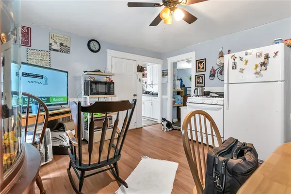 $1,050,000 | 70 Lincoln Avenue, Central Falls, RI 02863
