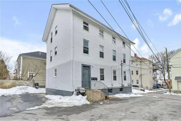 $1,050,000 | 70 Lincoln Avenue, Central Falls, RI 02863