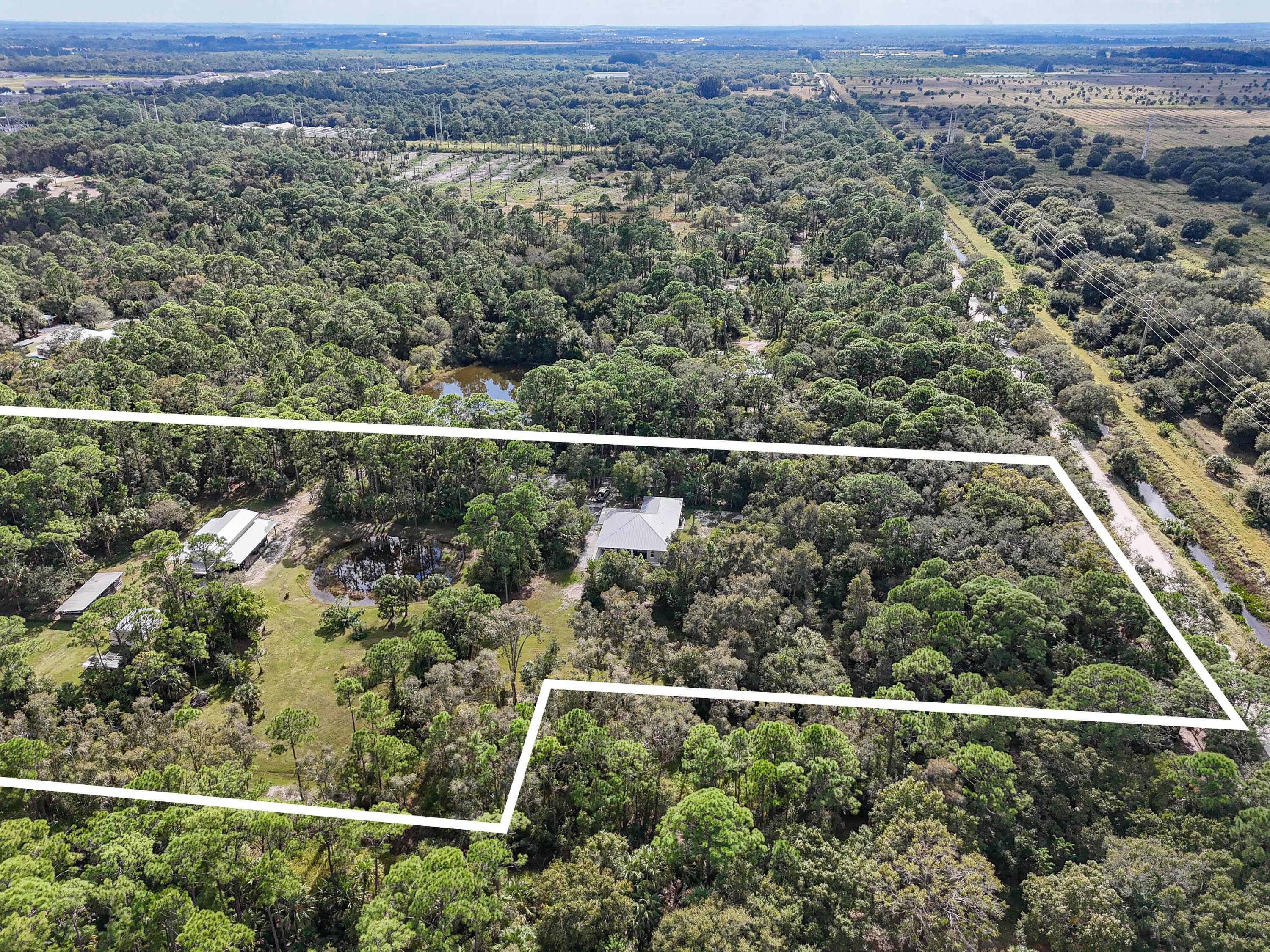 5782 Russakis Road Fort Pierce, FL 34951 - Photo 76 of 90 5782RussakisRdAerials(16)a