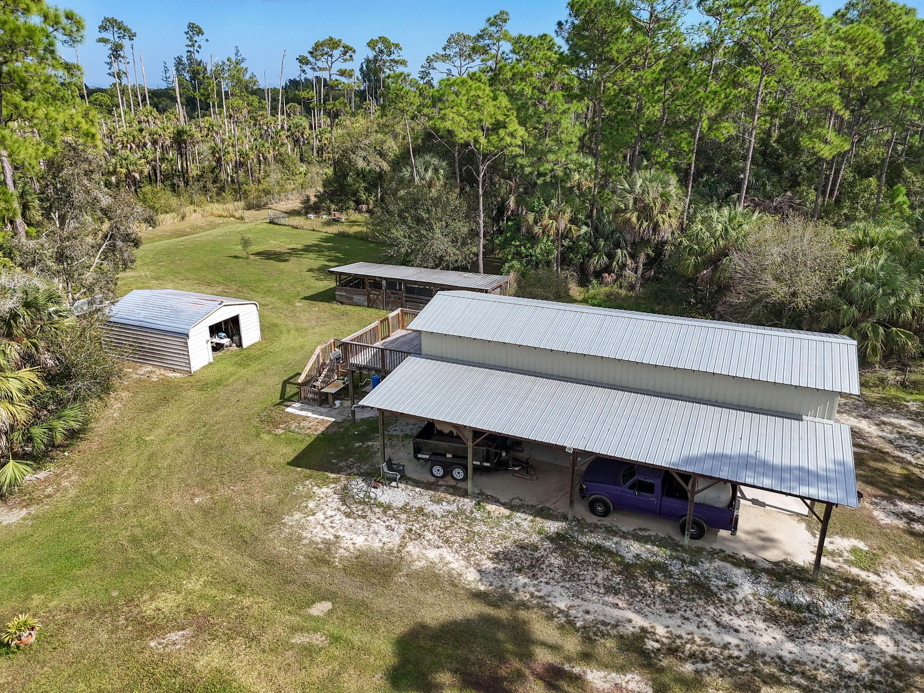 5782 Russakis Road Fort Pierce, FL 34951 - Photo 85 of 90 5782RussakisRdAerials(24)