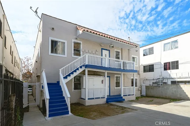 $1,400,000 | 1136 Arapahoe Street, Los Angeles, CA 90006