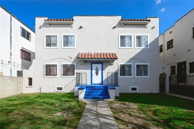 $1,400,000 | 1136 Arapahoe Street, Los Angeles, CA 90006