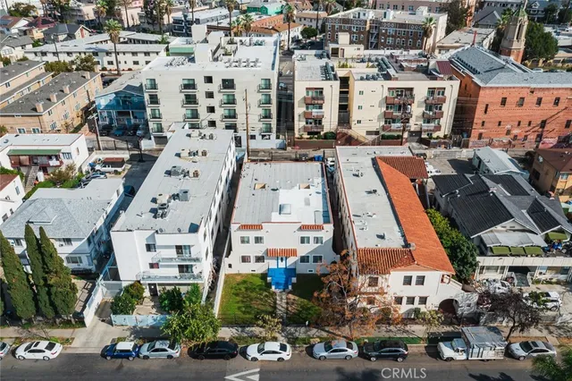 $1,400,000 | 1136 Arapahoe Street, Los Angeles, CA 90006