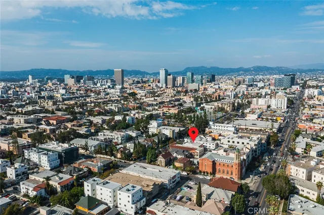 $1,400,000 | 1136 Arapahoe Street, Los Angeles, CA 90006