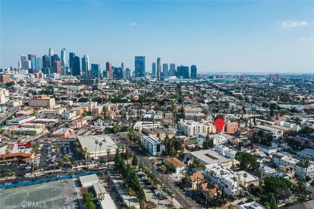 $1,400,000 | 1136 Arapahoe Street, Los Angeles, CA 90006