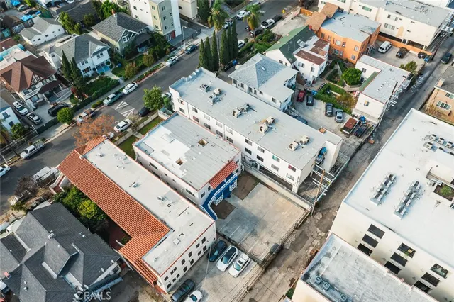 $1,400,000 | 1136 Arapahoe Street, Los Angeles, CA 90006