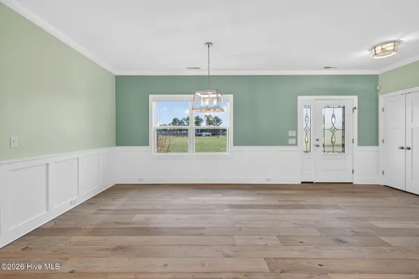 $650,000 | 3032 Piney Woods Road, Willard, NC 28478