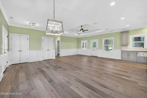 $650,000 | 3032 Piney Woods Road, Willard, NC 28478