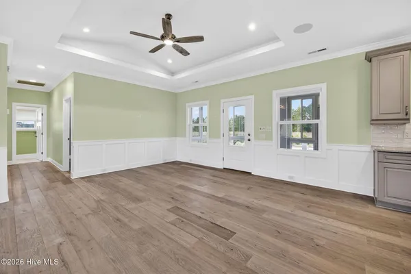 $650,000 | 3032 Piney Woods Road, Willard, NC 28478