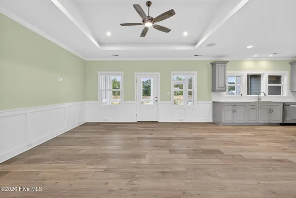 $650,000 | 3032 Piney Woods Road, Willard, NC 28478