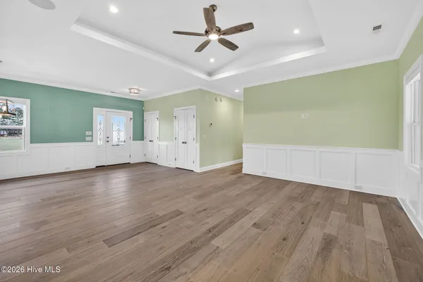 $650,000 | 3032 Piney Woods Road, Willard, NC 28478