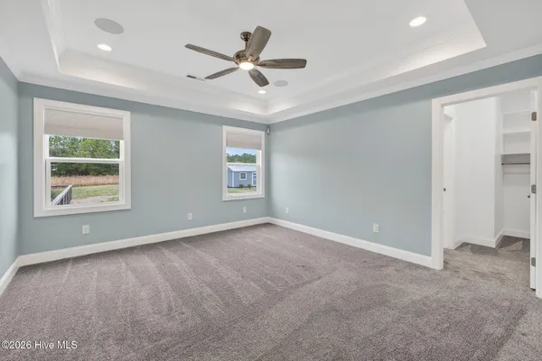 $650,000 | 3032 Piney Woods Road, Willard, NC 28478