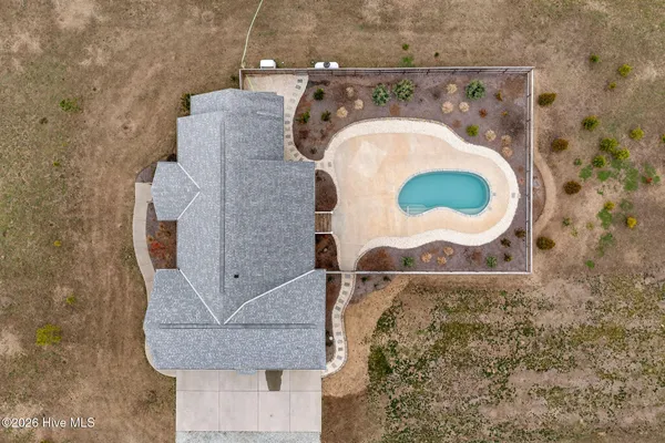 $650,000 | 3032 Piney Woods Road, Willard, NC 28478