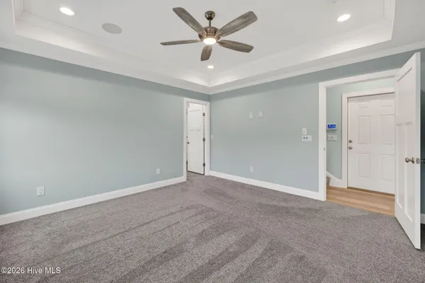 $650,000 | 3032 Piney Woods Road, Willard, NC 28478