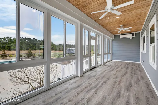 $650,000 | 3032 Piney Woods Road, Willard, NC 28478