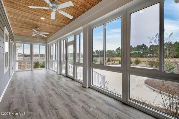 $650,000 | 3032 Piney Woods Road, Willard, NC 28478