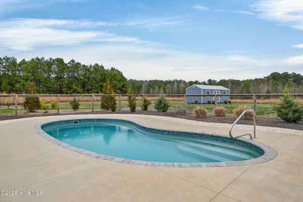 $650,000 | 3032 Piney Woods Road, Willard, NC 28478
