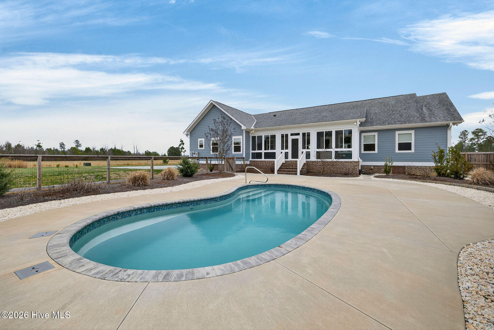 3032 Piney Woods Road Willard, NC 28478 - Photo 4 of 57 3032PineyWoodsRoad-13