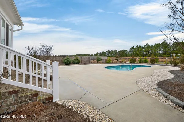 $650,000 | 3032 Piney Woods Road, Willard, NC 28478