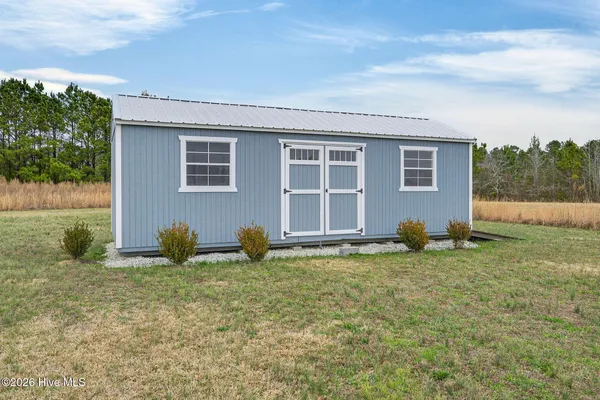 $650,000 | 3032 Piney Woods Road, Willard, NC 28478