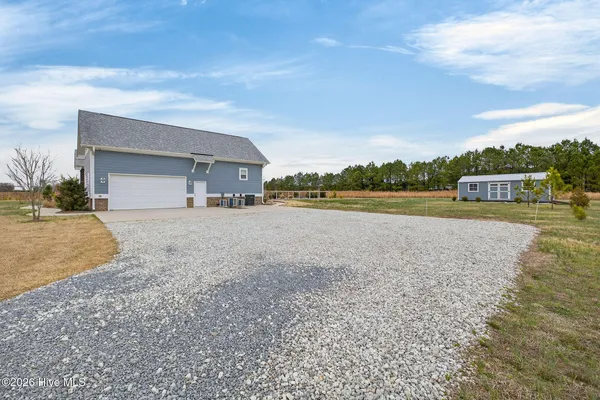 $650,000 | 3032 Piney Woods Road, Willard, NC 28478