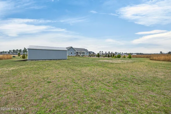 $650,000 | 3032 Piney Woods Road, Willard, NC 28478