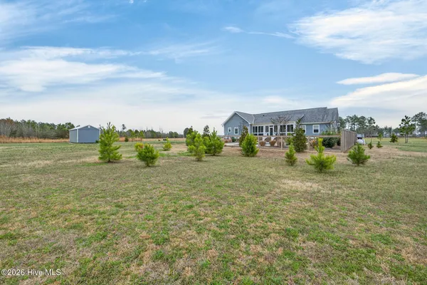 $650,000 | 3032 Piney Woods Road, Willard, NC 28478