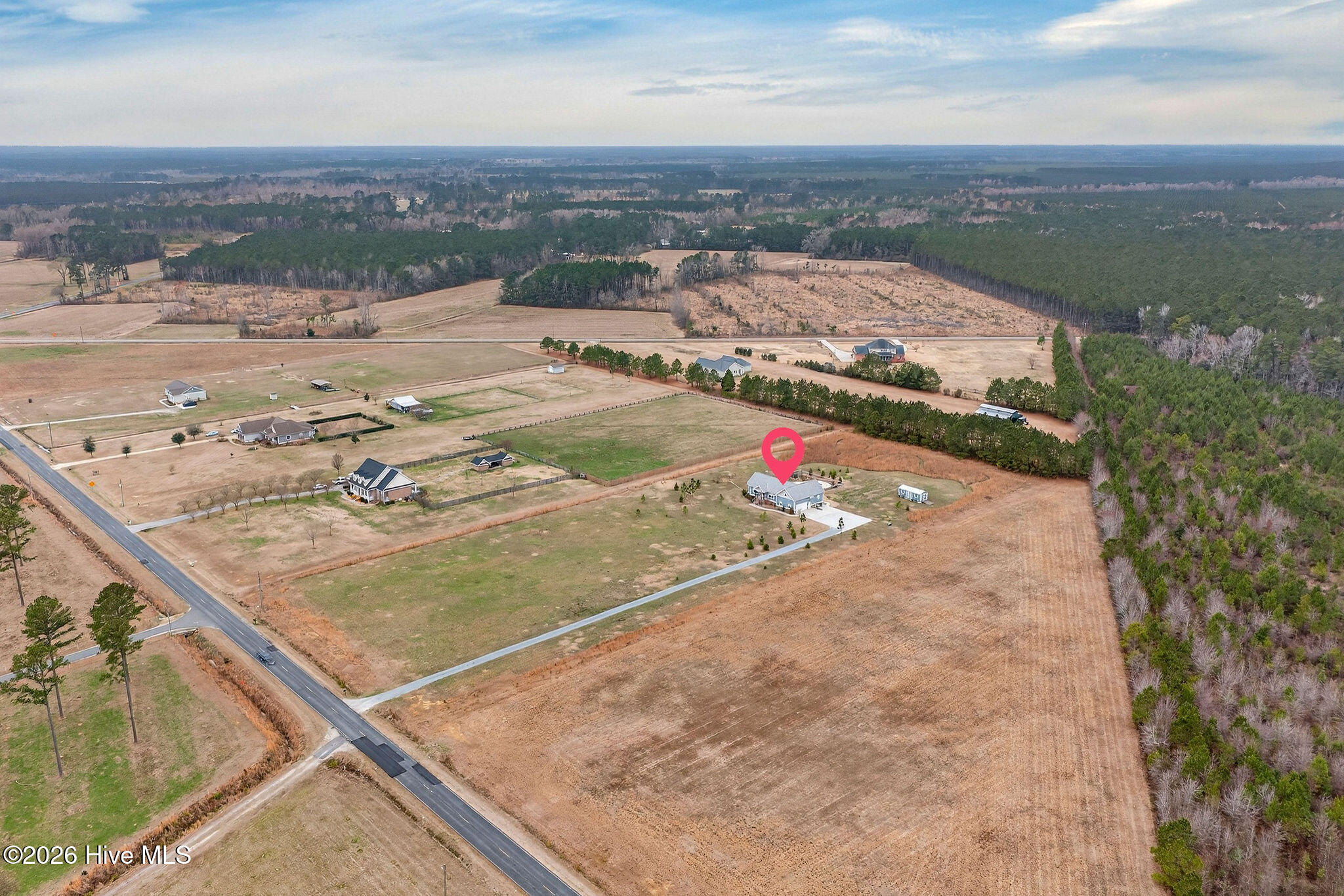 3032 Piney Woods Road Willard, NC 28478 - Photo 50 of 57 3032PineyWoodsRoad-60