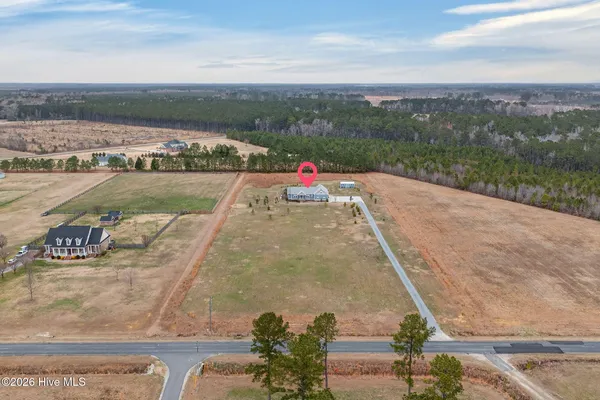 $650,000 | 3032 Piney Woods Road, Willard, NC 28478