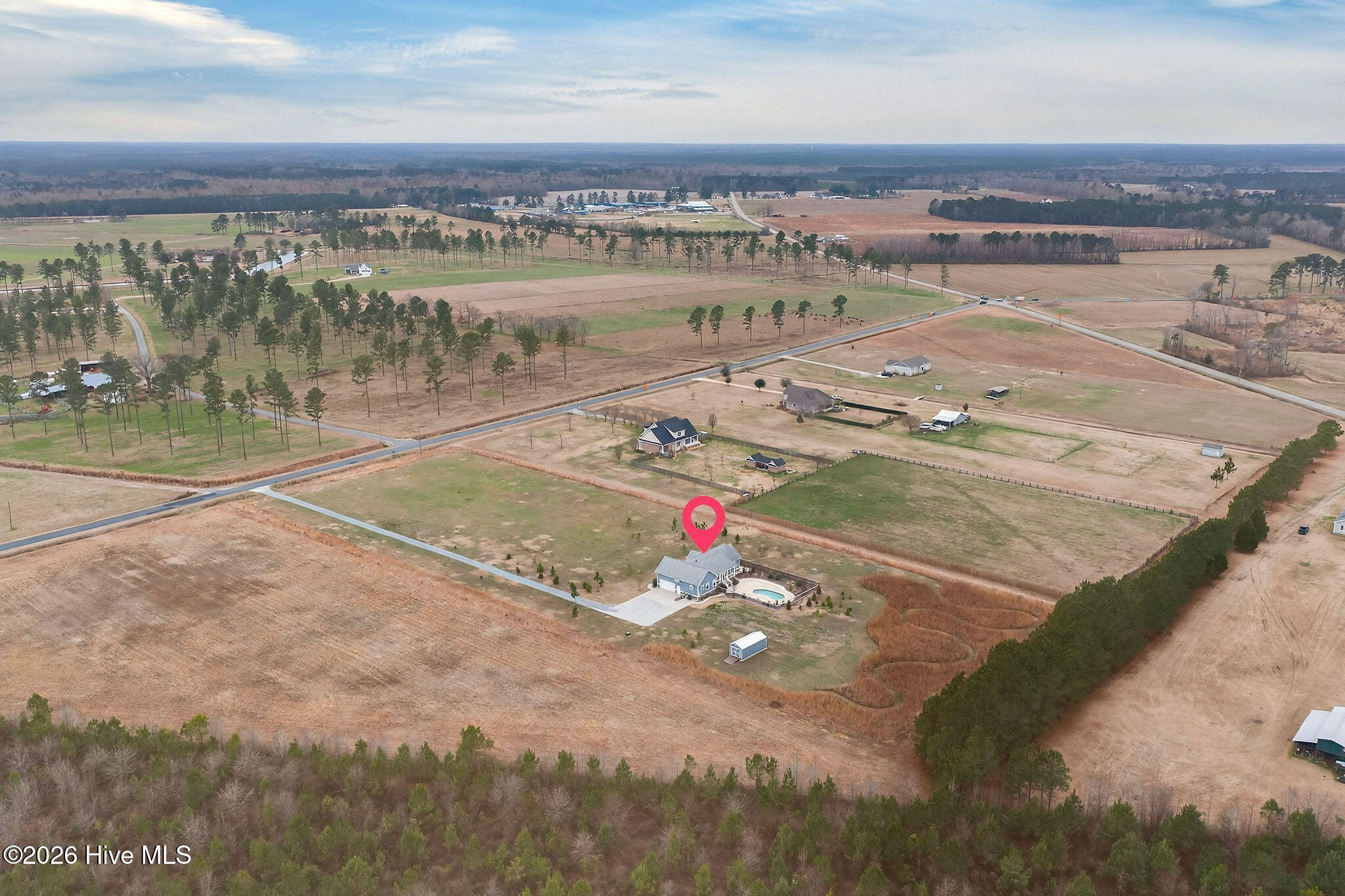 3032 Piney Woods Road Willard, NC 28478 - Photo 52 of 57 3032PineyWoodsRoad-58