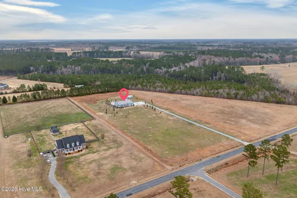 $650,000 | 3032 Piney Woods Road, Willard, NC 28478