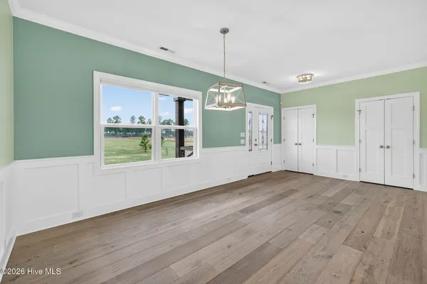 $650,000 | 3032 Piney Woods Road, Willard, NC 28478