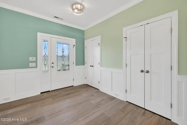 $650,000 | 3032 Piney Woods Road, Willard, NC 28478