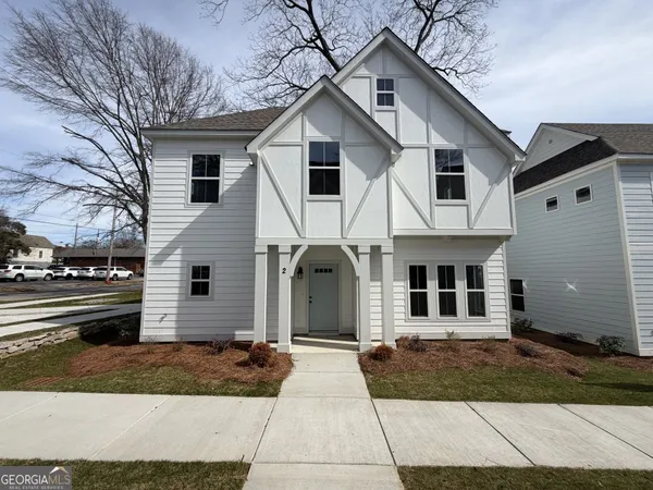 $279,999 | 405 West Broome Street, Unit 2, LaGrange, GA 30240