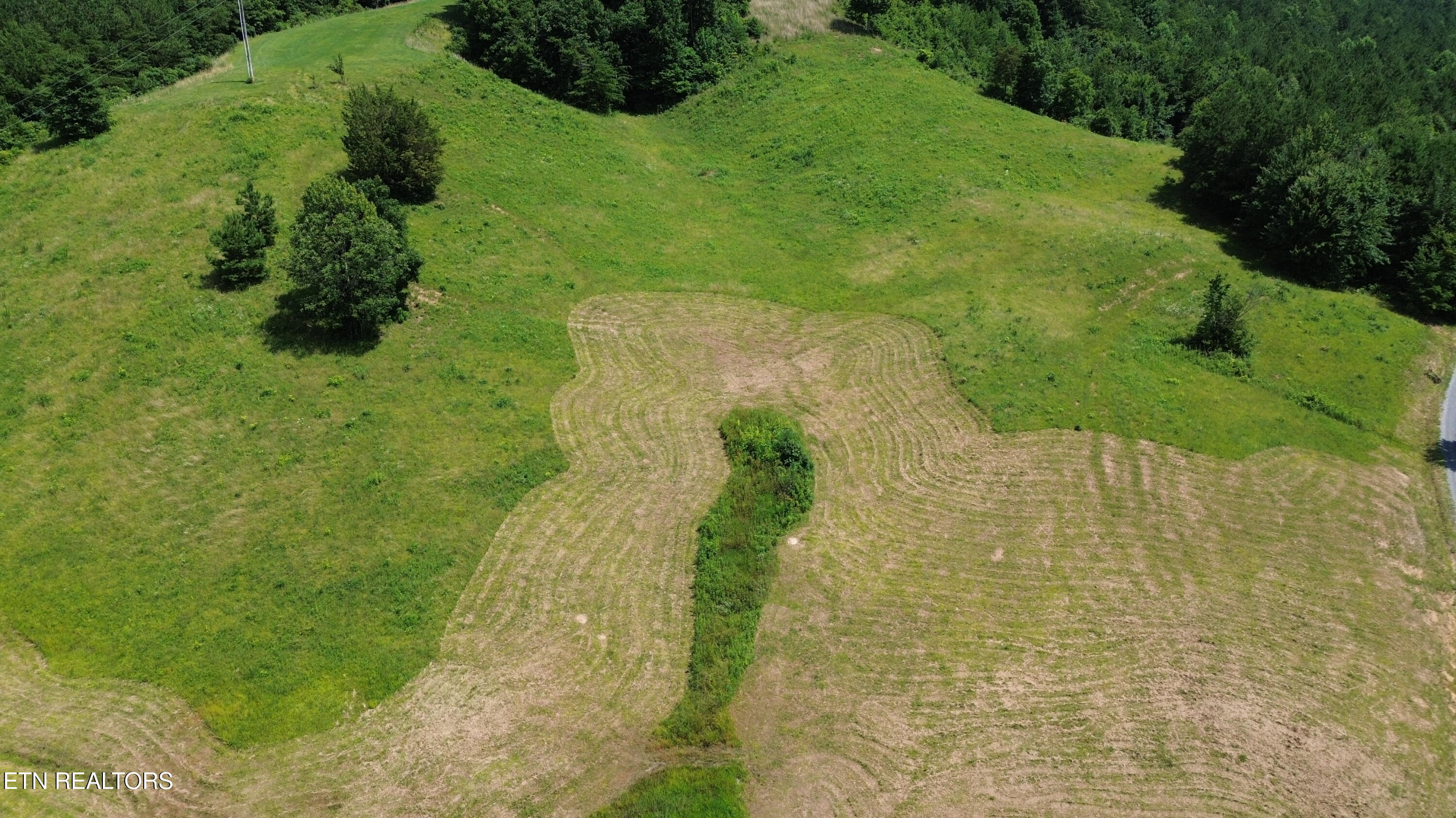 6 Acres Se Harris Road Old Fort, TN 37362 - Photo 6 of 9 DJI_0647