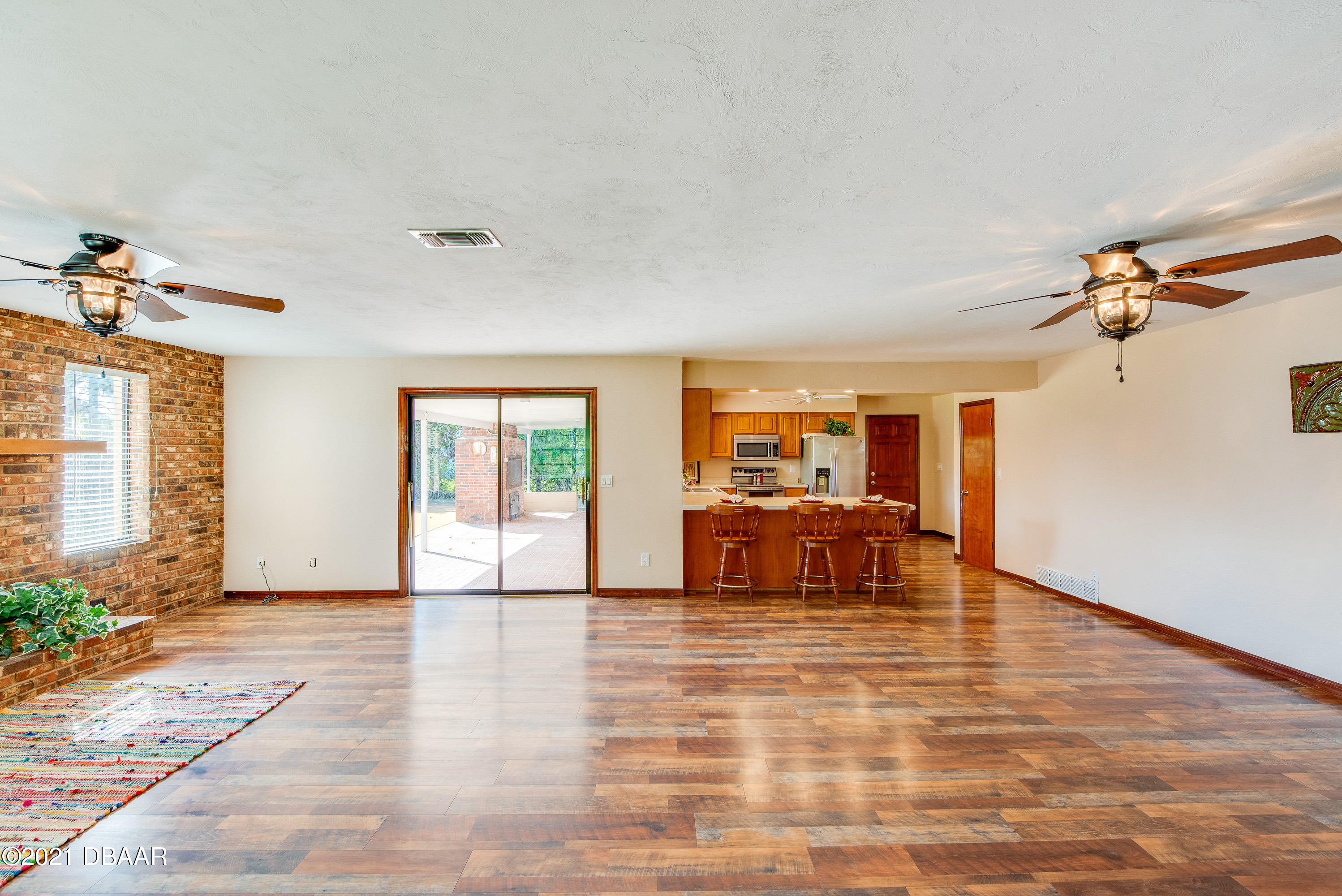 879 Lemon Road South Daytona, FL 32119 - Photo 19 of 37 Family Room