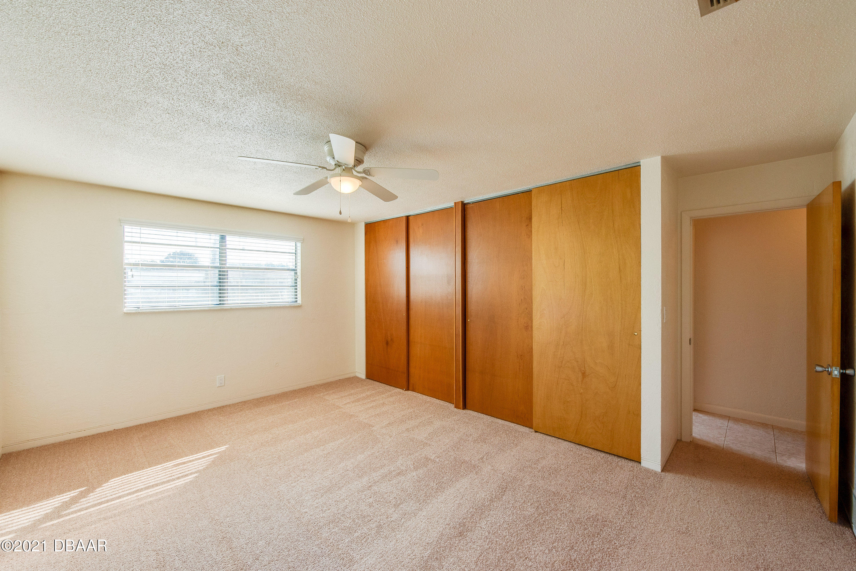 879 Lemon Road South Daytona, FL 32119 - Photo 21 of 37 Master Bedroom