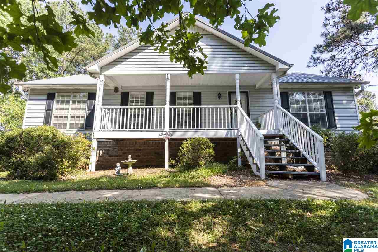 9324 Silley Dean Road Pinson, AL 35126 - Photo 1 of 31