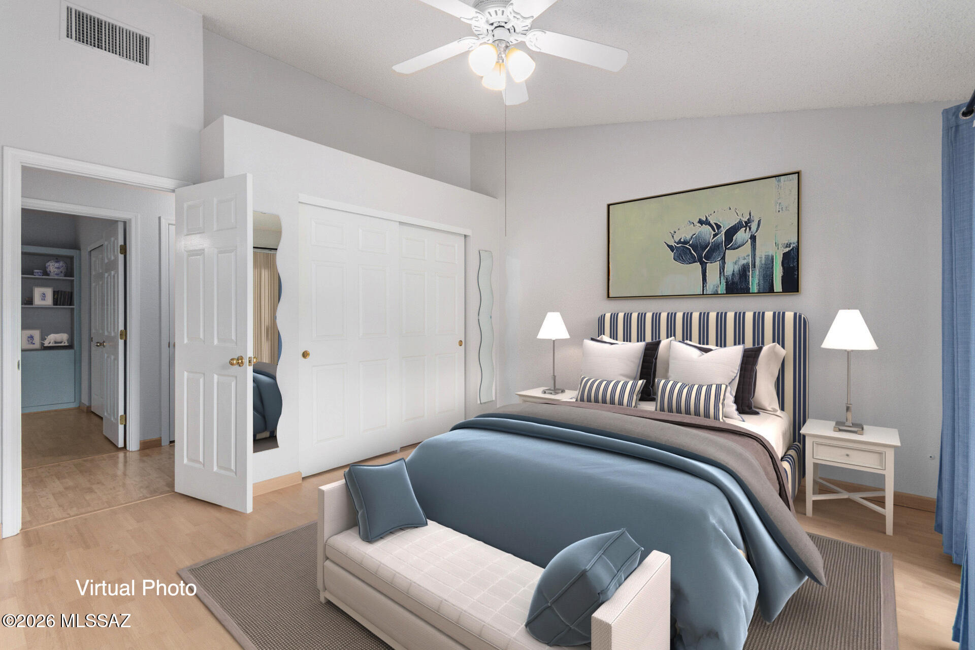 3543 West Sky Ridge Loop Tucson, AZ 85742 - Photo 18 of 44 Gallery Image 18