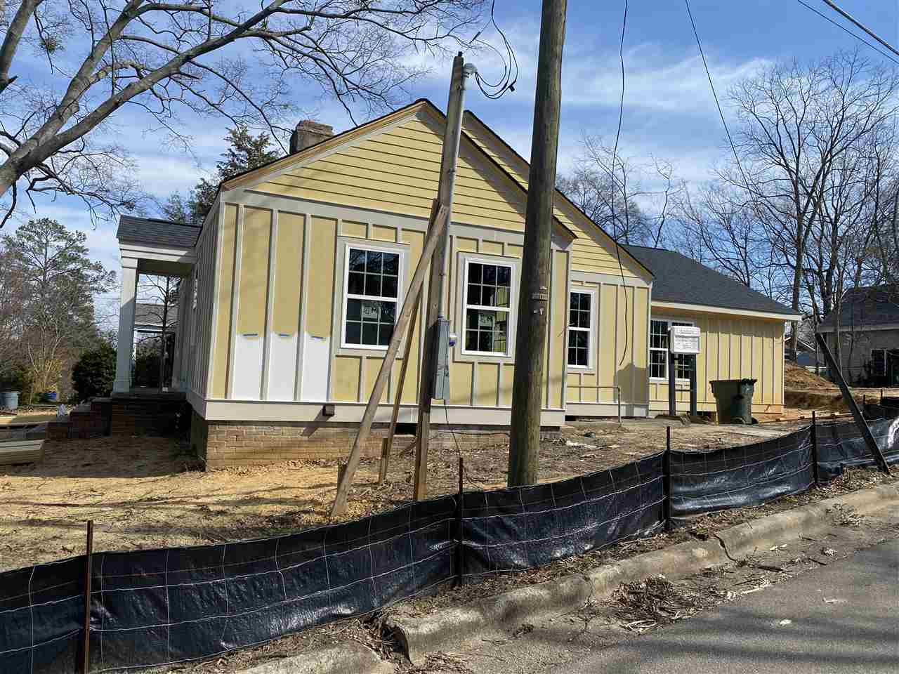 1202 Watauga Street Raleigh, NC 27604 - Photo 3 of 3 Photo 3