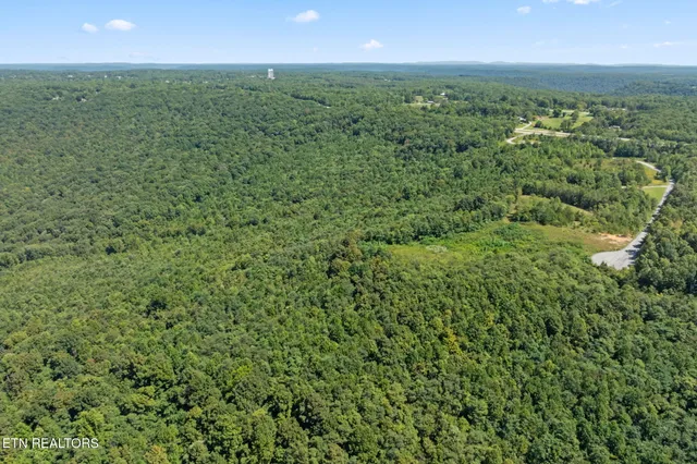 $124,998 | 5-ac Mountain Crest Drive, Spencer, TN 38585