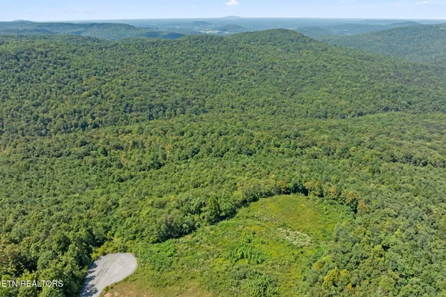 $124,998 | 5-ac Mountain Crest Drive, Spencer, TN 38585