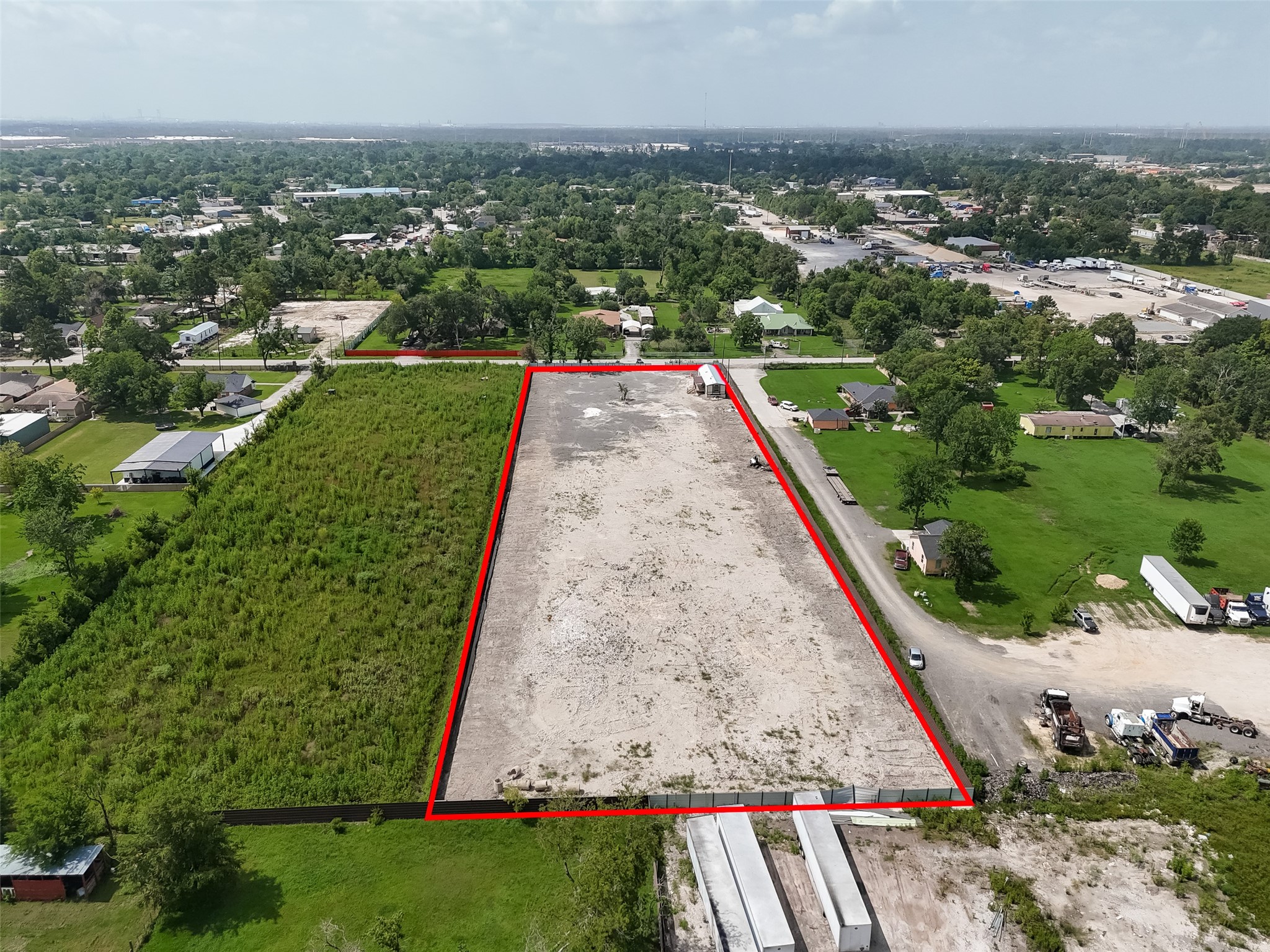 12911 Unison Road Houston, TX 77044 - Photo 35 of 43