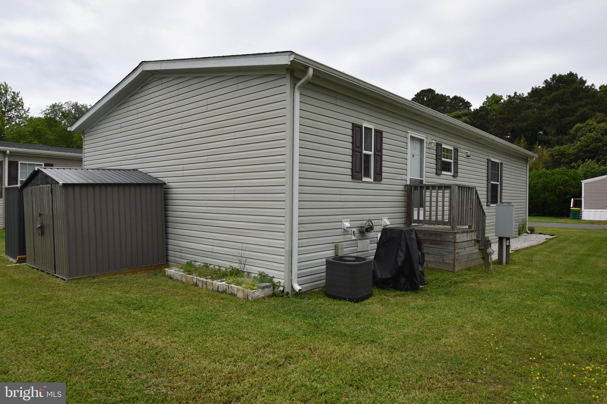 31562 Janice Road, Unit 55131 Lewes, DE 19958 - Photo 64 of 70 Side Exit