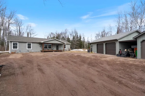 $735,000 | 7282 Blackberry Lane, Duluth, MN 55803