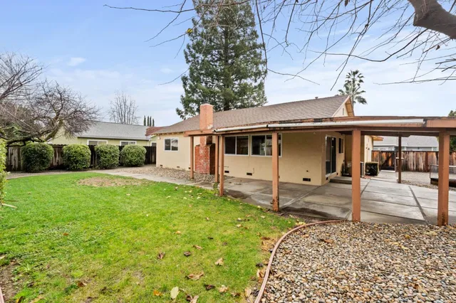 $3,599 | 2695 Lyon Circle, Concord, CA 94518