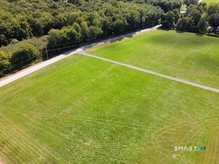 Crane Road Ellington, CT 06029 - Photo 1 of 1 a view of a large yard with a large trees