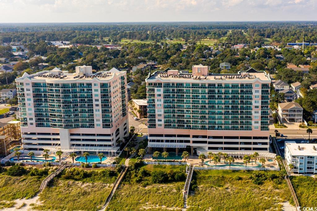 1903 South Ocean Blvd Unit 708