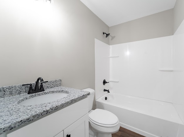 3039 Huffman Road Joelton, TN 37080 - Photo 12 of 24 Guest Bathroom