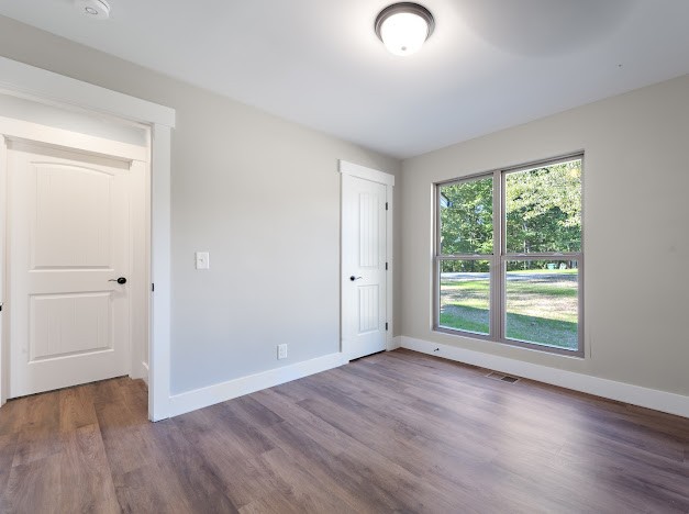 3039 Huffman Road Joelton, TN 37080 - Photo 14 of 24 Spare Bedroom #2